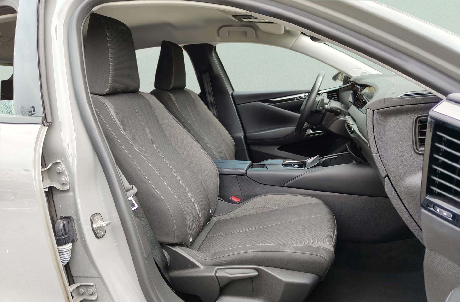 DS DS 4 PureTech 130 Bastille - foto 20