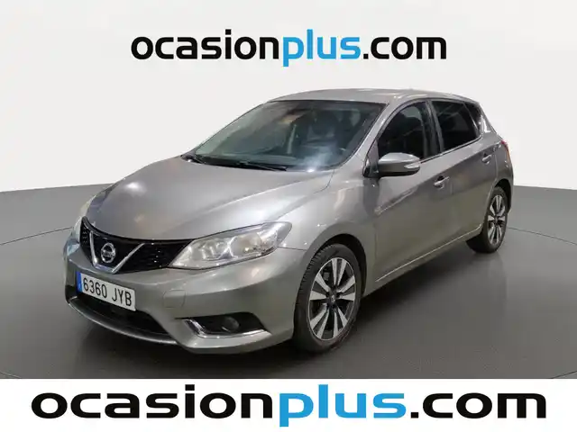 Nissan PULSAR dCi 110 N-Connecta (110 CV) de segunda mano