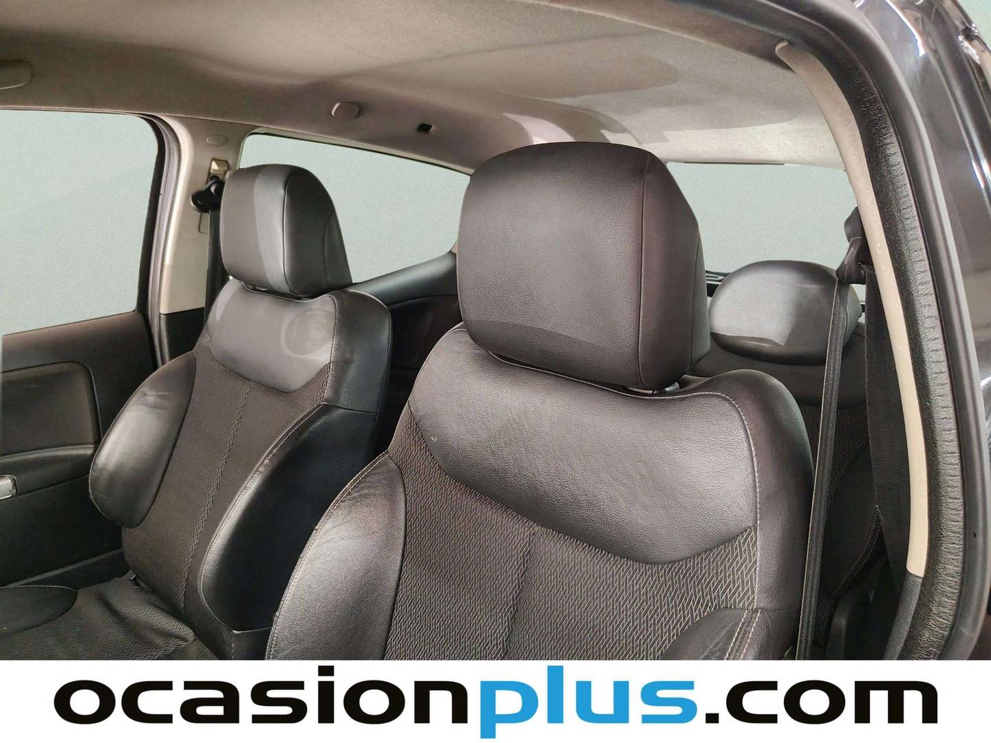 Citroën C2 Citroën C2 1.4 HDI VTR Sensodrive (70 CV) 70cv