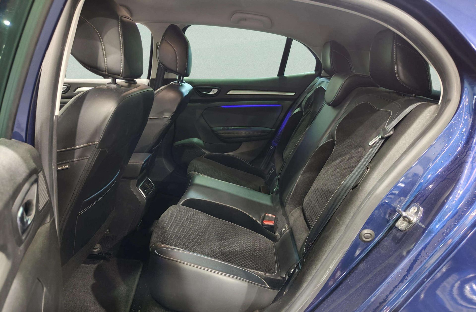 Renault Mégane Zen Energy dCi - foto 12