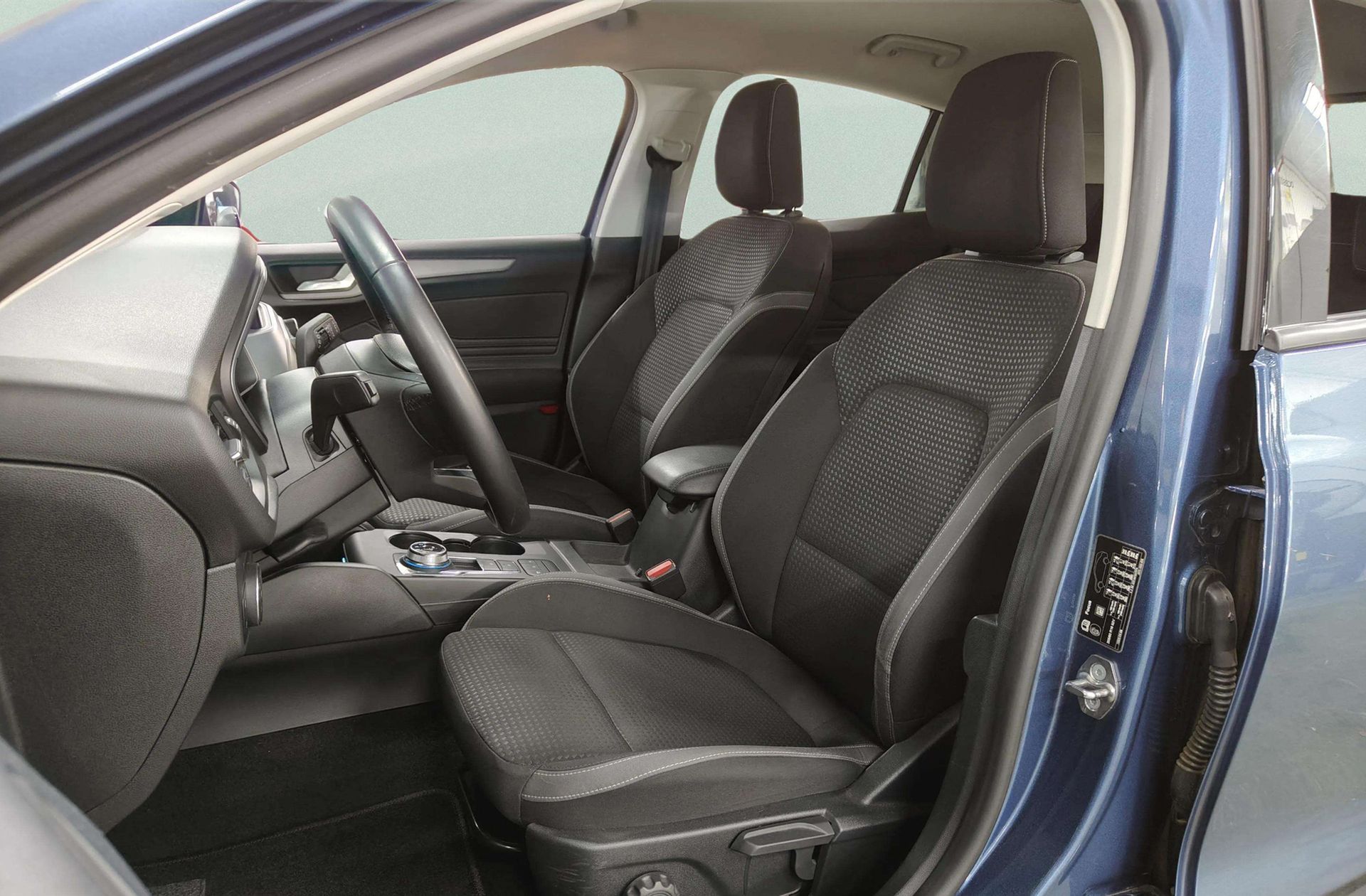 Ford Focus 1.5 EcoBlue Trend+ - foto 10