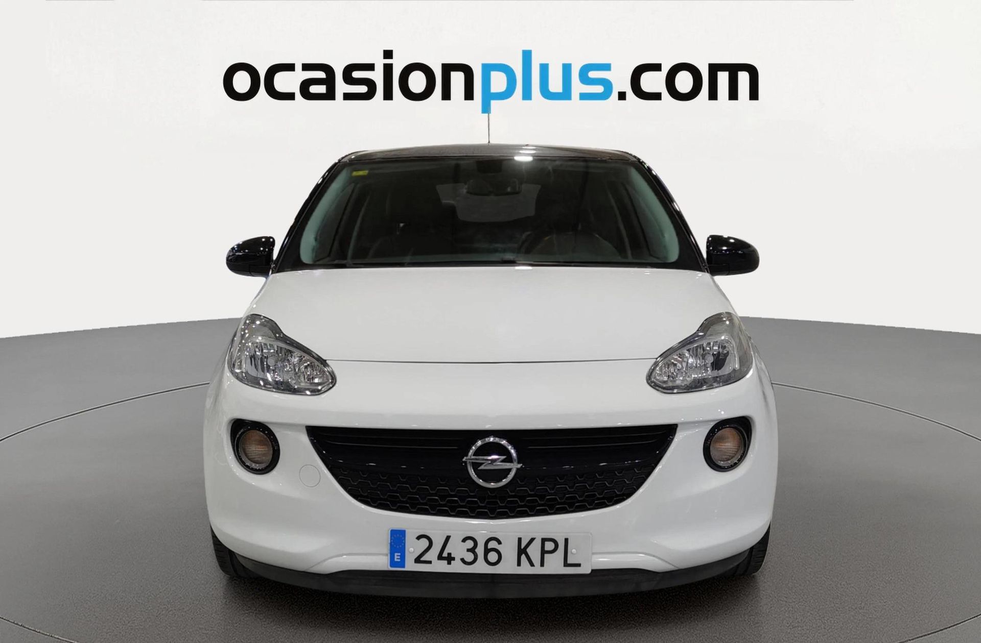 Opel Adam 1.4 XEL Glam - foto 11