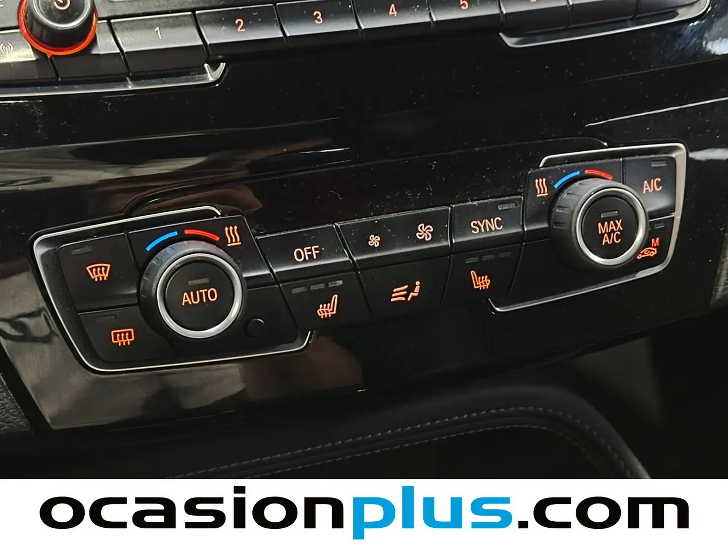 Foto BMW X1 BMW X1 xDrive25e (220 CV)