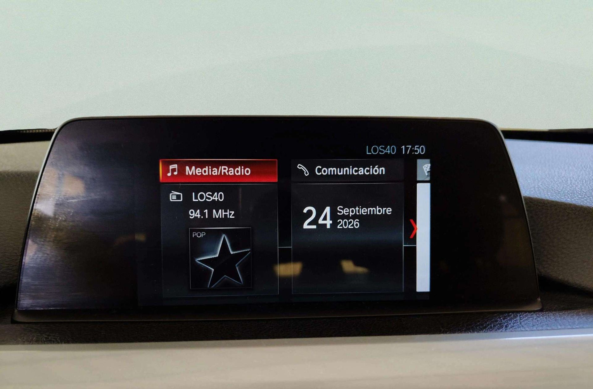 BMW Serie 3 318d Touring - foto 31