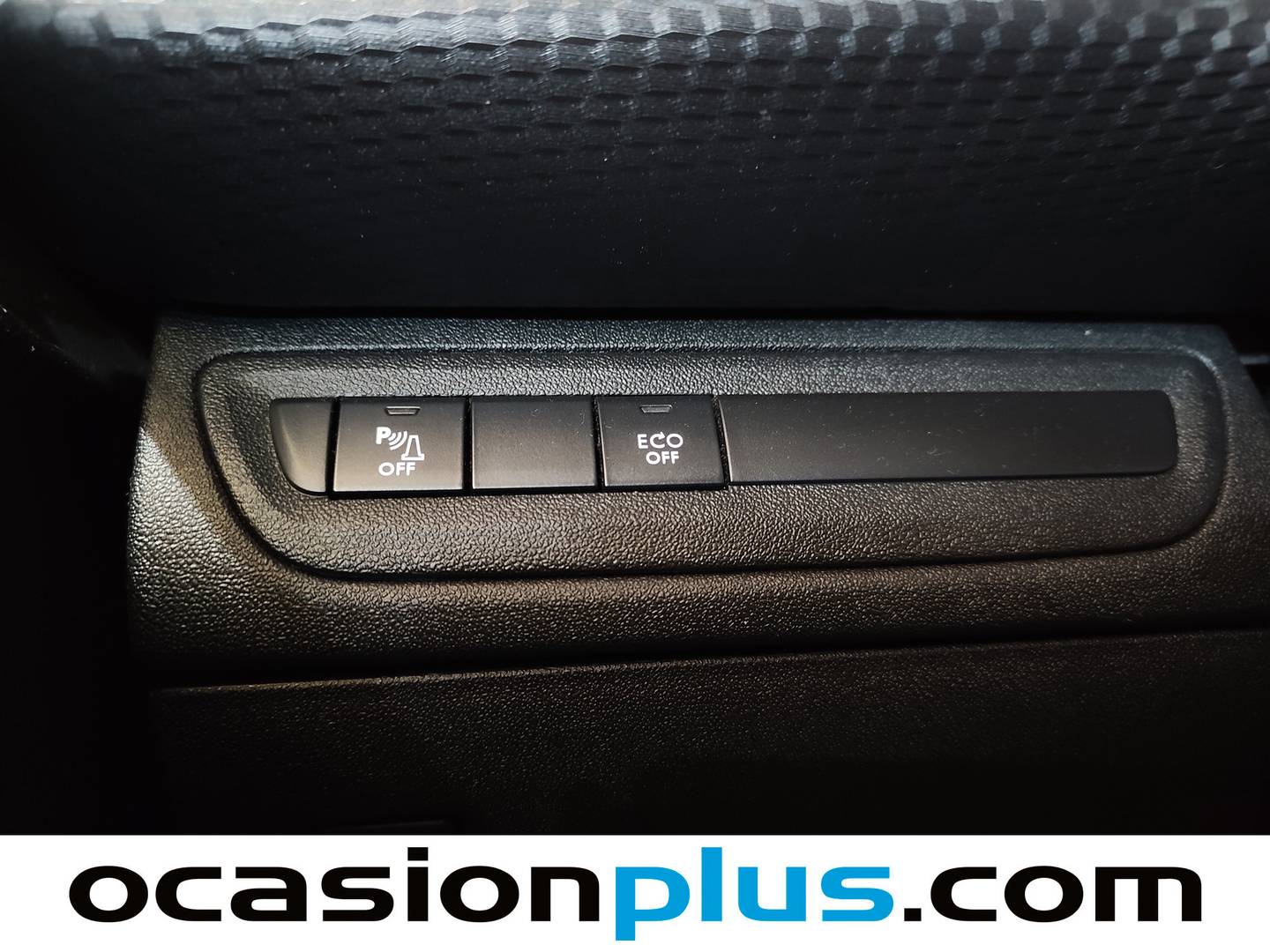 Acabados Peugeot 2008 Peugeot 2008 BlueHDi 120 S&S Allure (120 CV)