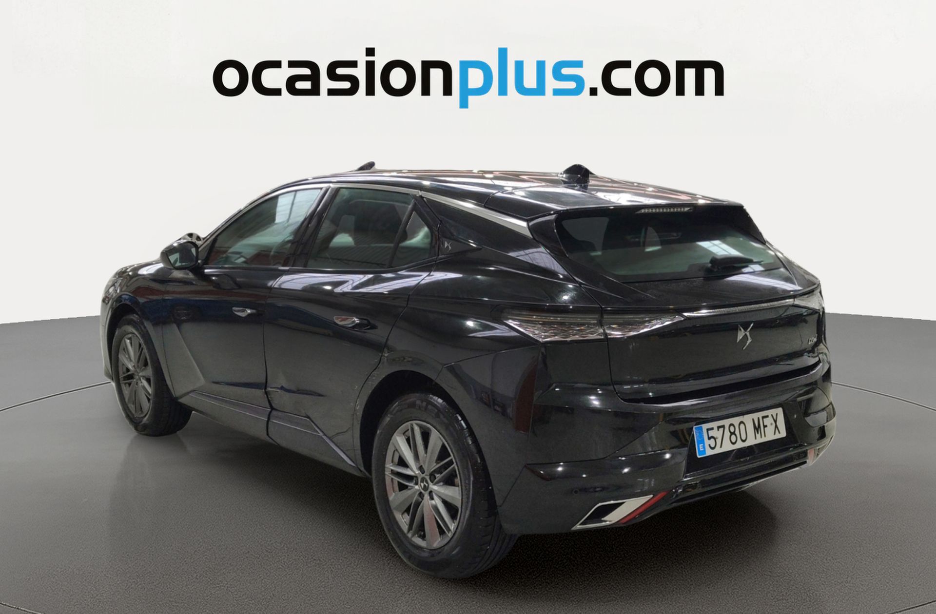 DS DS 4 PureTech 130 Bastille - foto 4