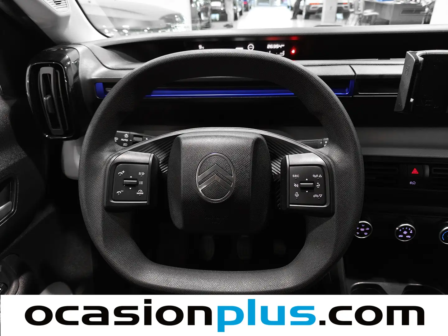 Foto Citroën C3 Citroen C3 Turbo 100 You (100 CV)