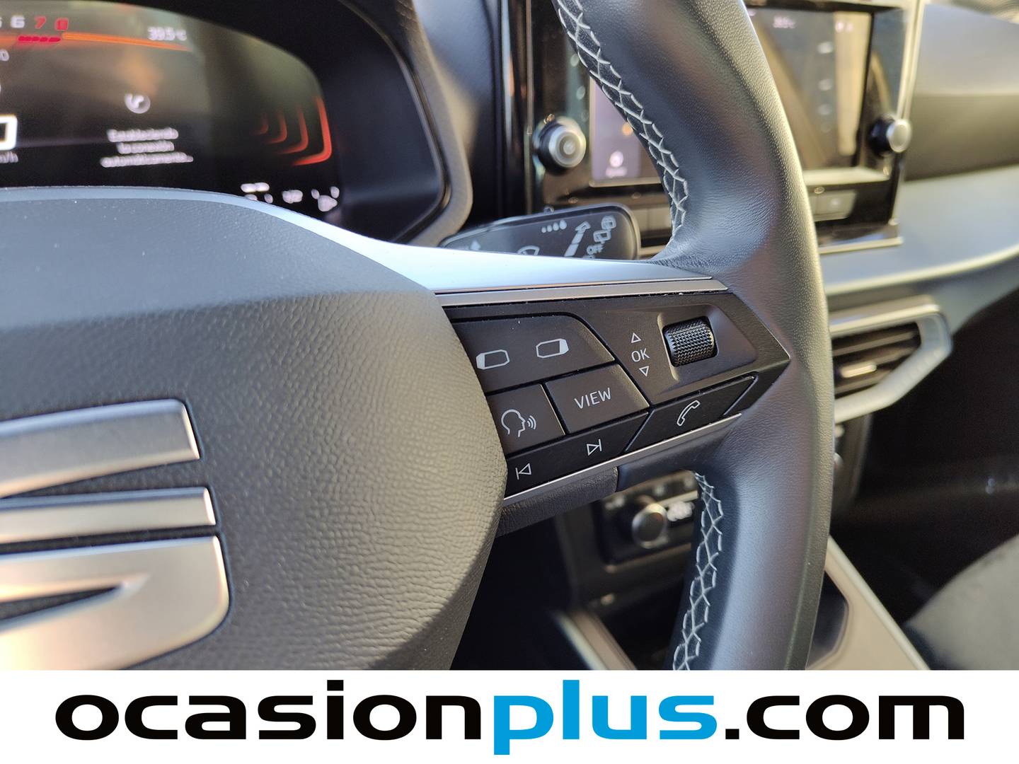 Seat Arona Seat Arona 1.0 TSI S&S Xperience (115 CV) barato