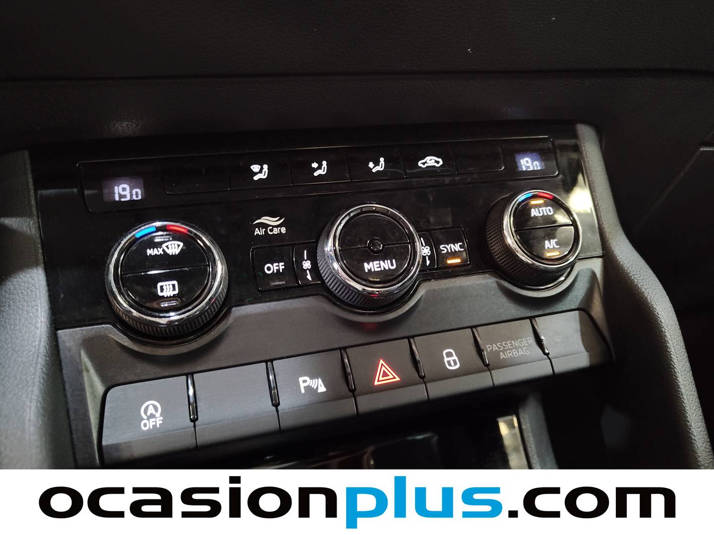 Skoda Karoq Skoda Karoq 1.5 TSI ACT Design DSG (150 CV) km 0
