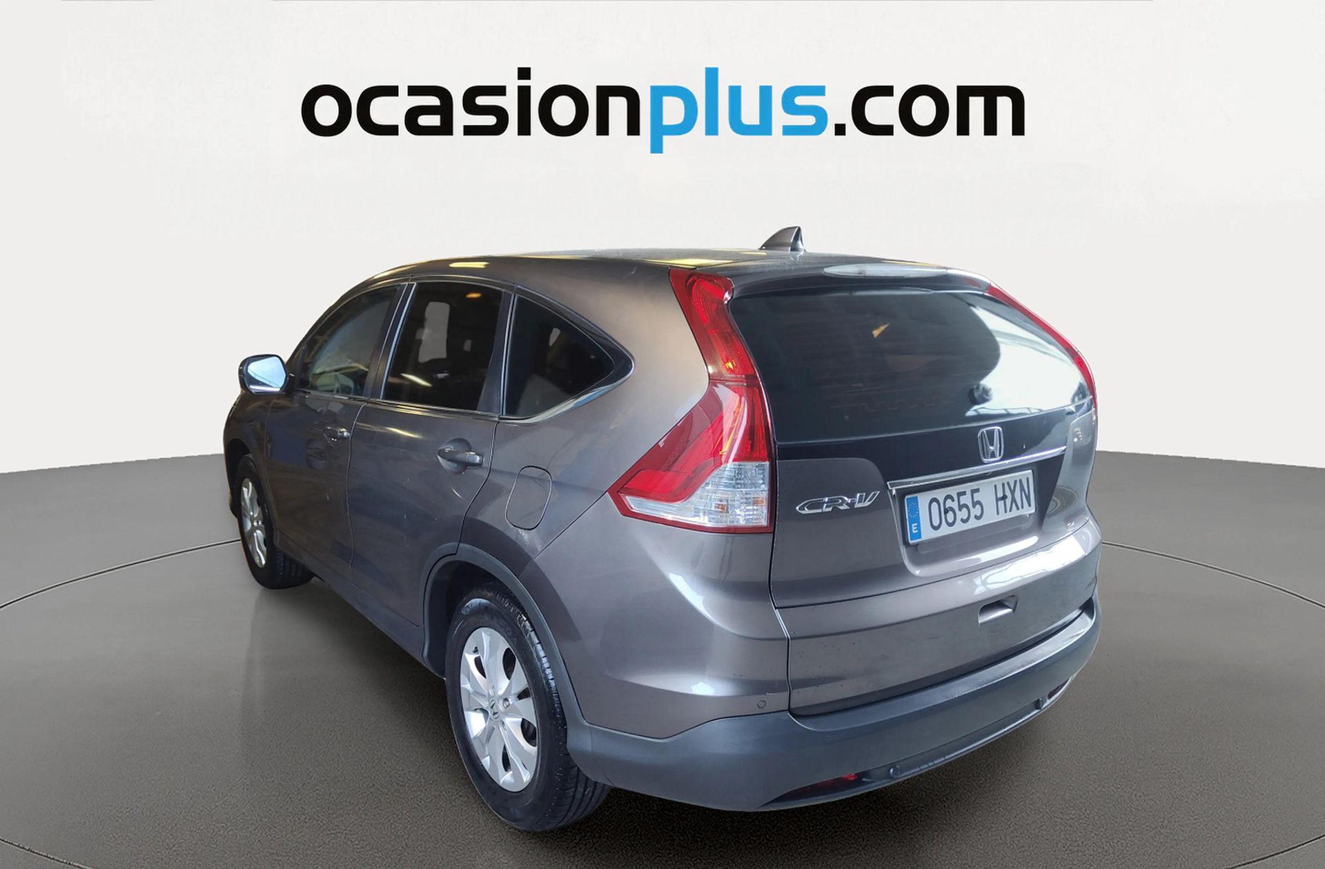 Honda CR-V 1.6 i-DTEC Elegance 4x2 - foto 3