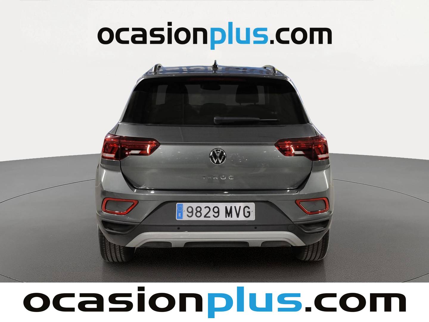Volkswagen T-Roc Volkswagen T-Roc Life 1.0 TSI (115 CV) 115cv