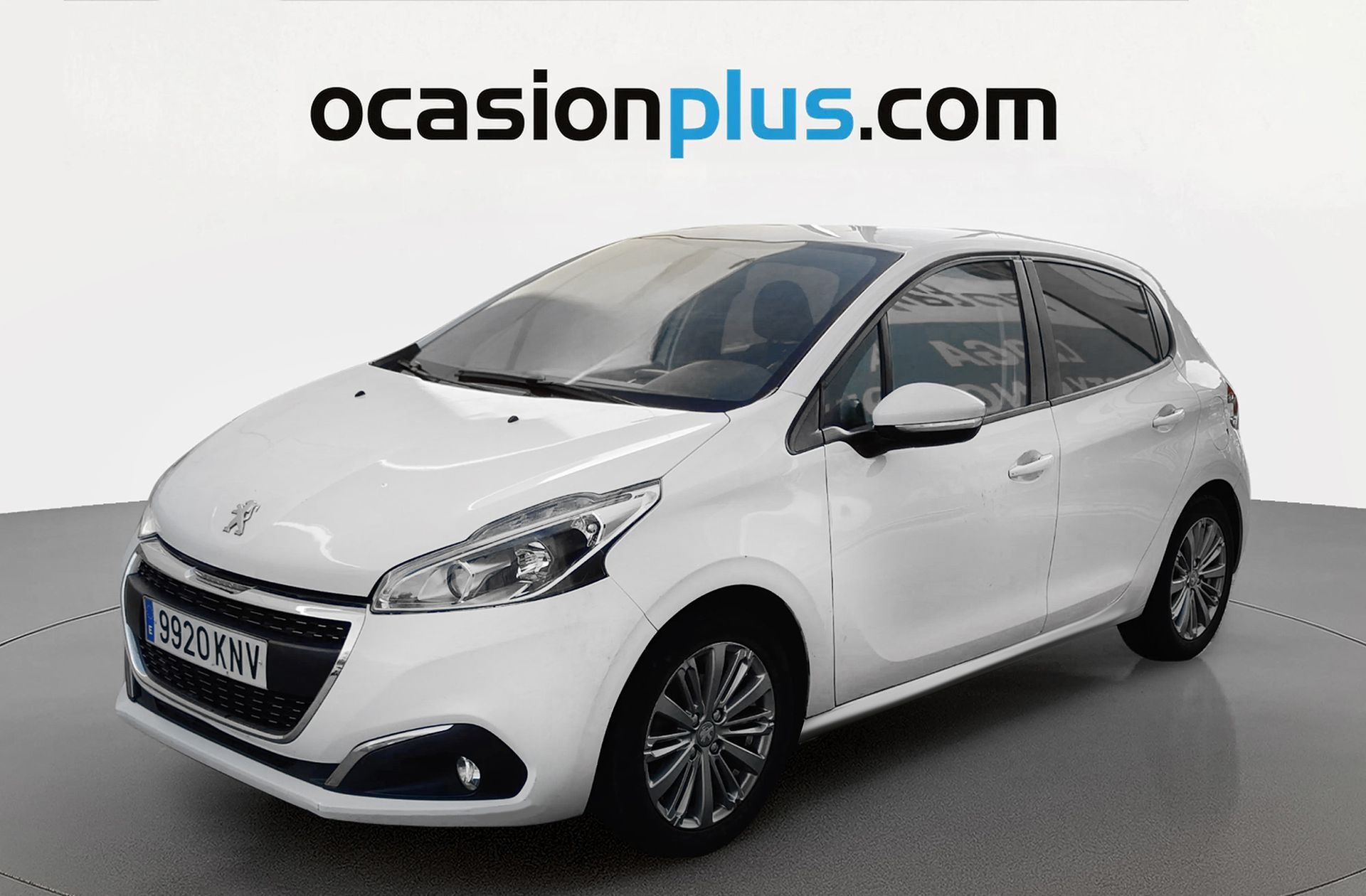 Peugeot 208 PureTech Signature