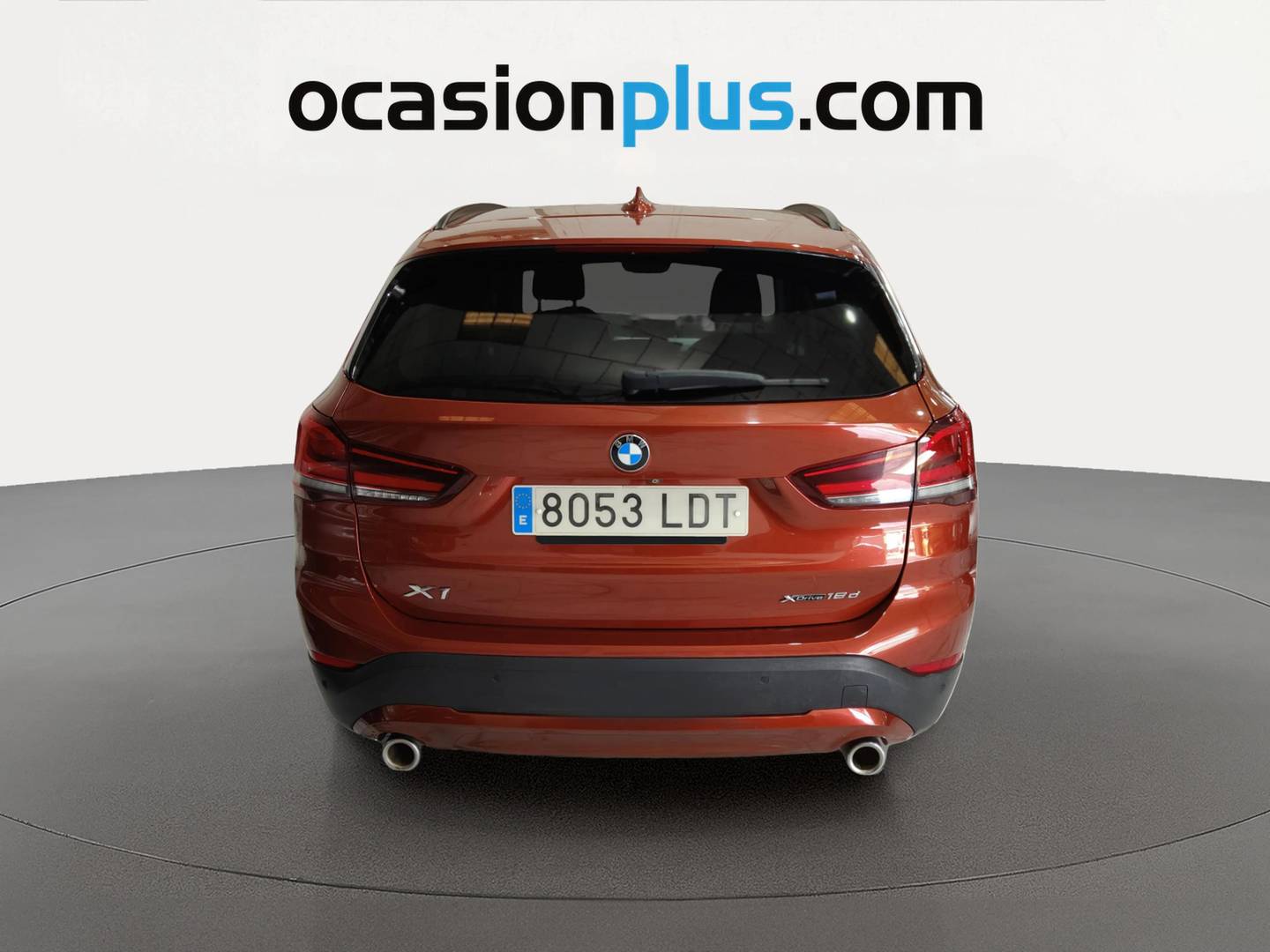 BMW X1 BMW X1 xDrive18d (150 CV) al mejor precio