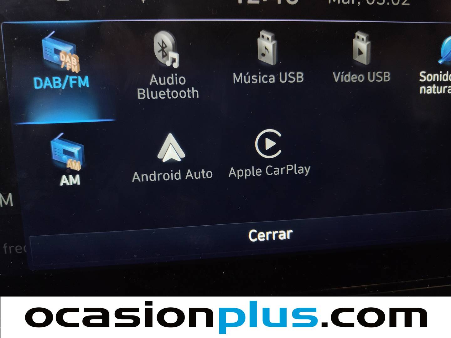 Foto Hyundai i20 Hyundai i20 1.6T N  (204 CV)