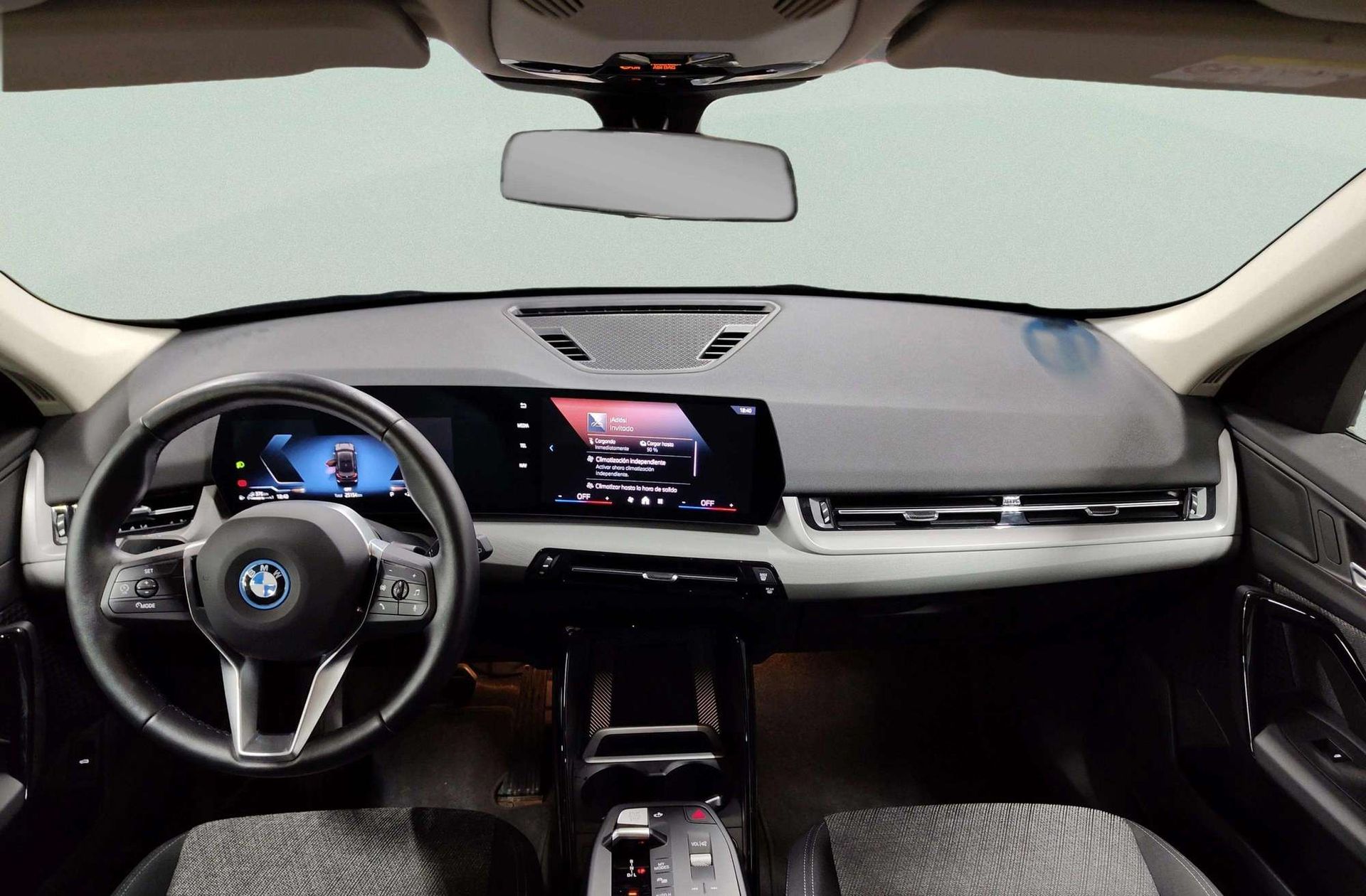BMW X1 xDrive30e - foto 8