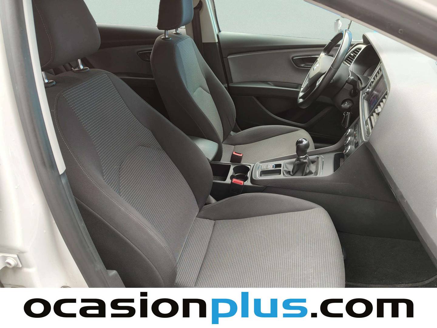 Seat León Seat León ST 1.6 TDI S&S Style (115 CV) km 0