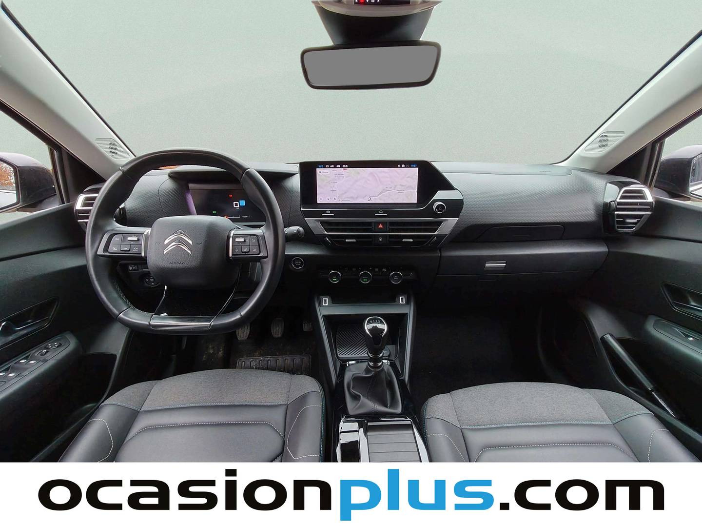 Foto Citroën C4 Citroen C4 PureTech 130 S&S Shine  (130 CV)