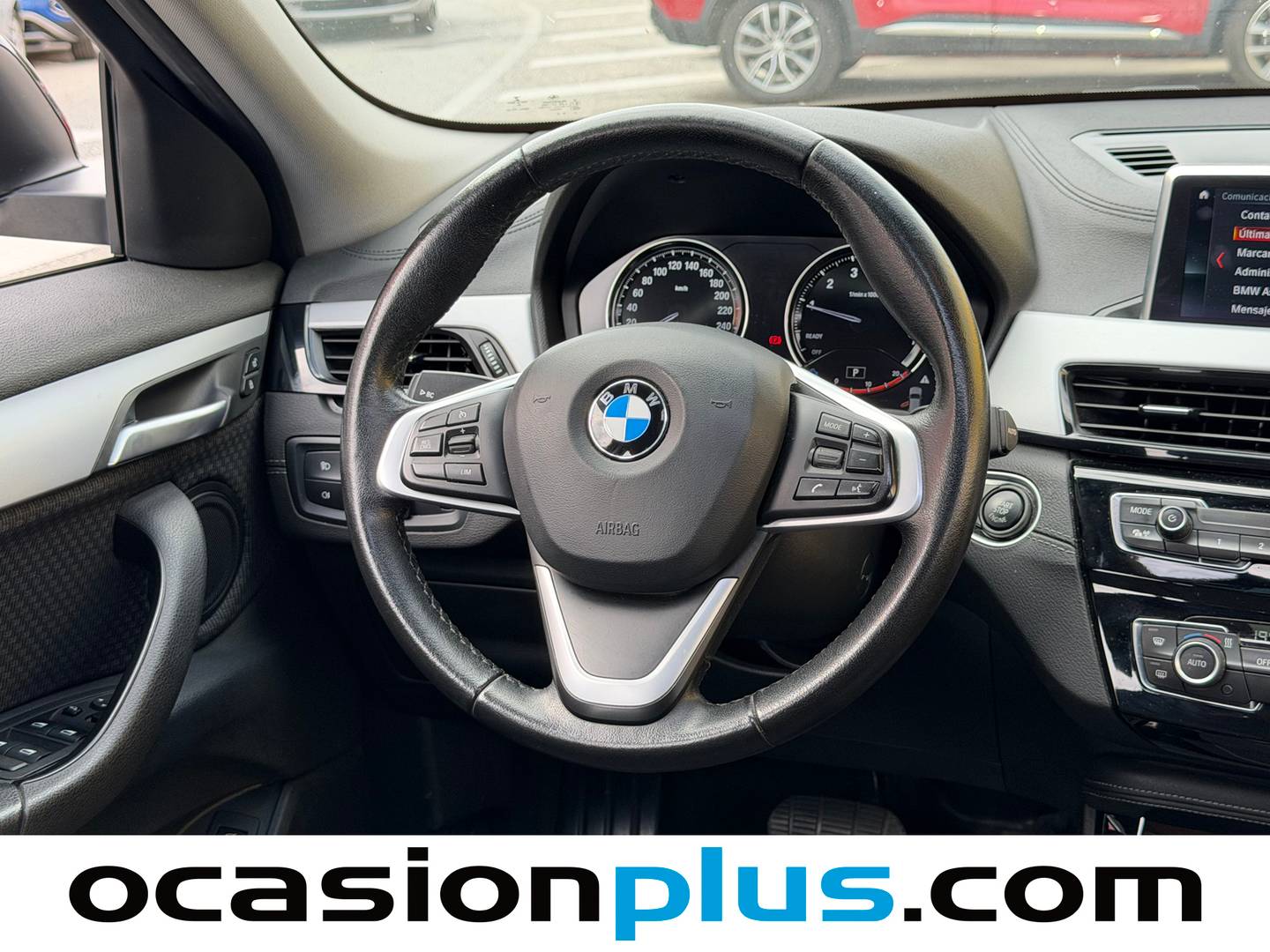 BMW X2 BMW X2 sDrive18i (136 CV) seminuevo