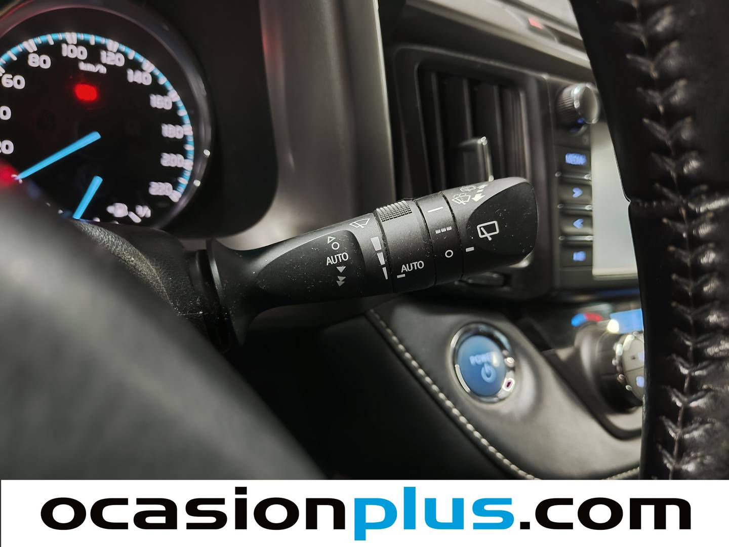 Toyota Rav4 Toyota Rav4 2.5l hybrid Advance Pack Drive 2WD (197 CV) barato