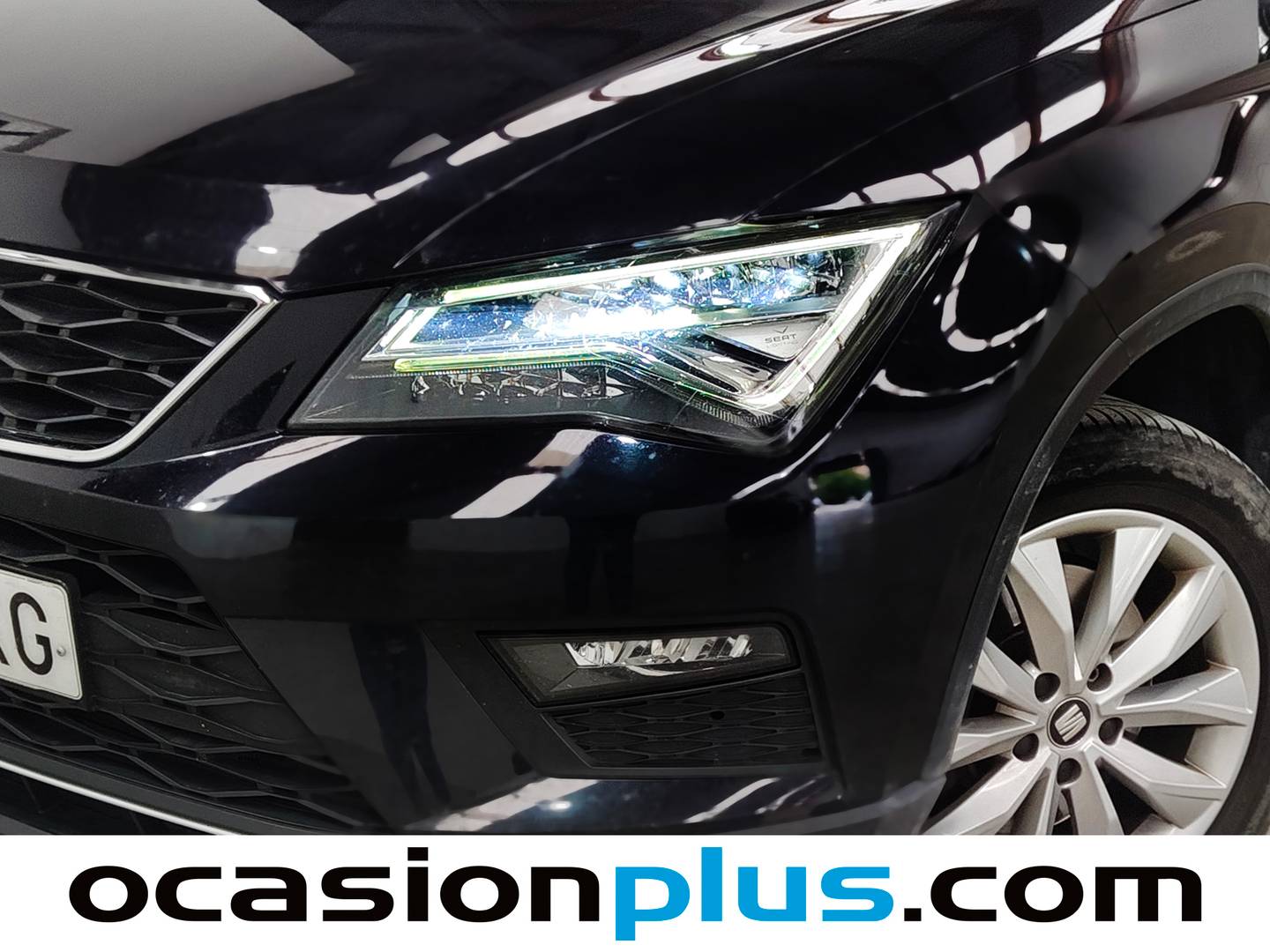 Seat Ateca Seat Ateca 1.6 TDI S&S Ecomotive Style Plus (115 CV) barato