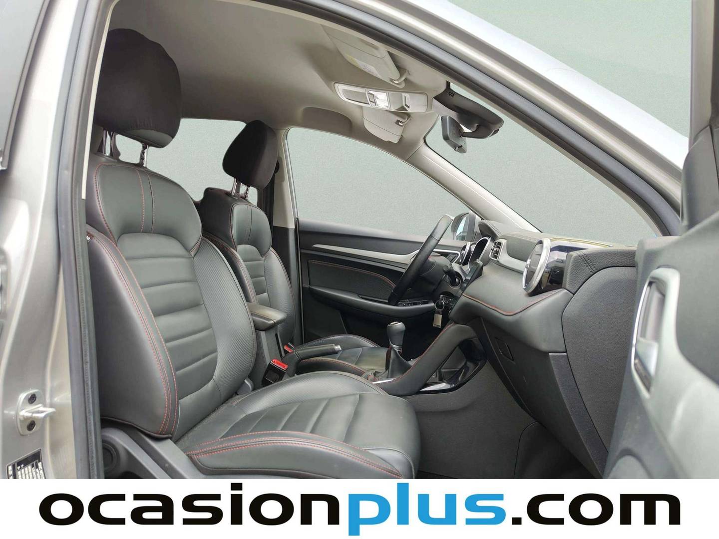 MG ZS MG ZS 1.5 Luxury (106 CV) manual