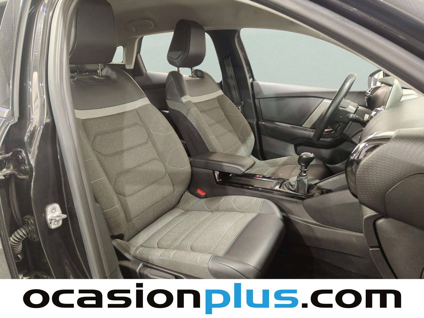 Citroën C4 Citroën C4 PureTech 130 S&S 6v Feel Pack (130 CV) gasolina