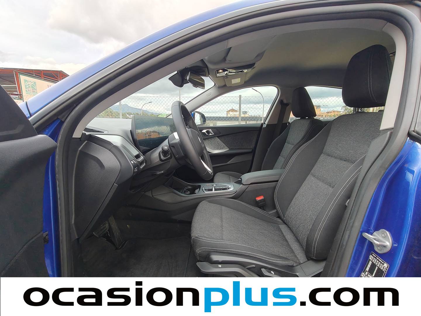 Foto BMW Serie 2 BMW Serie 2 218d Gran Coupe  (150 CV) pack M