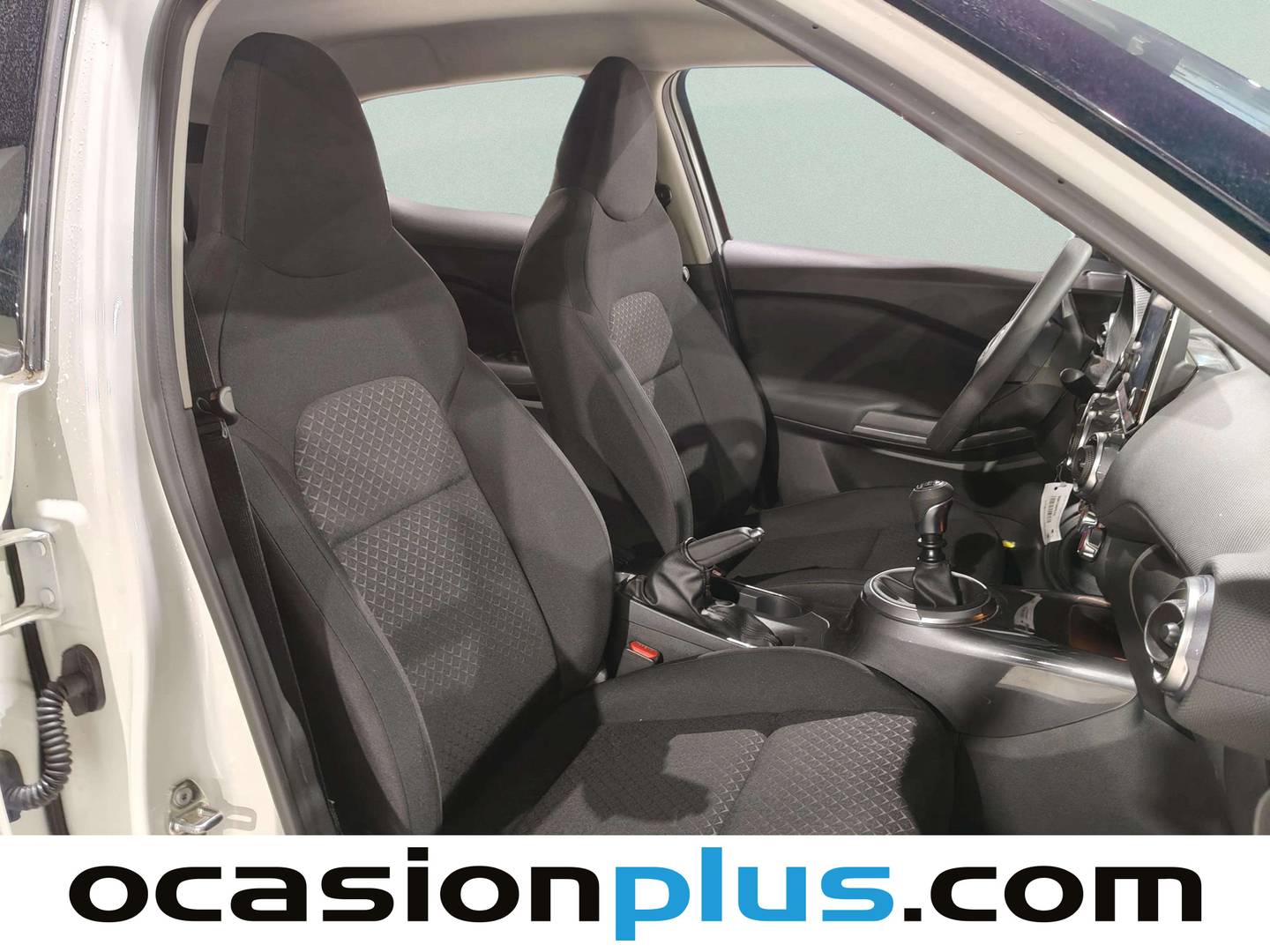 Nissan JUKE Nissan Juke DIG-T Acenta (114 CV) gasolina