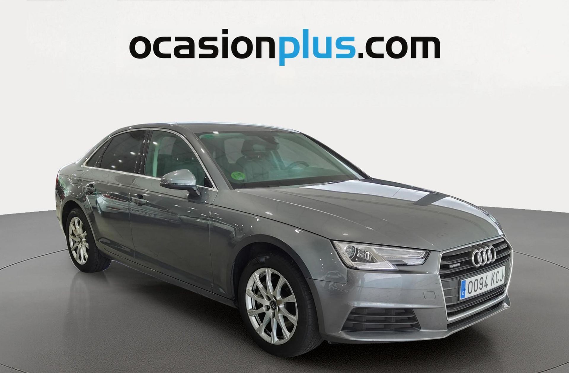 Audi A4 Advanced edition 2.0 TDI quattro S tronic - foto 2