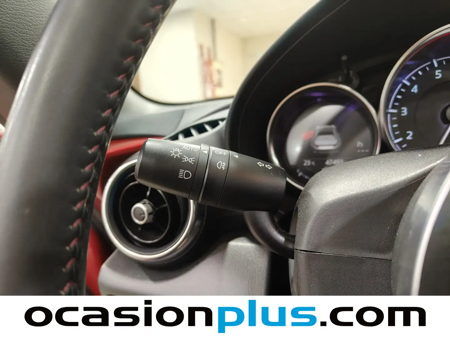 Foto Mazda MX-5 Mazda MX-5 2.0 Luxury Auto RF Targa (160 CV)