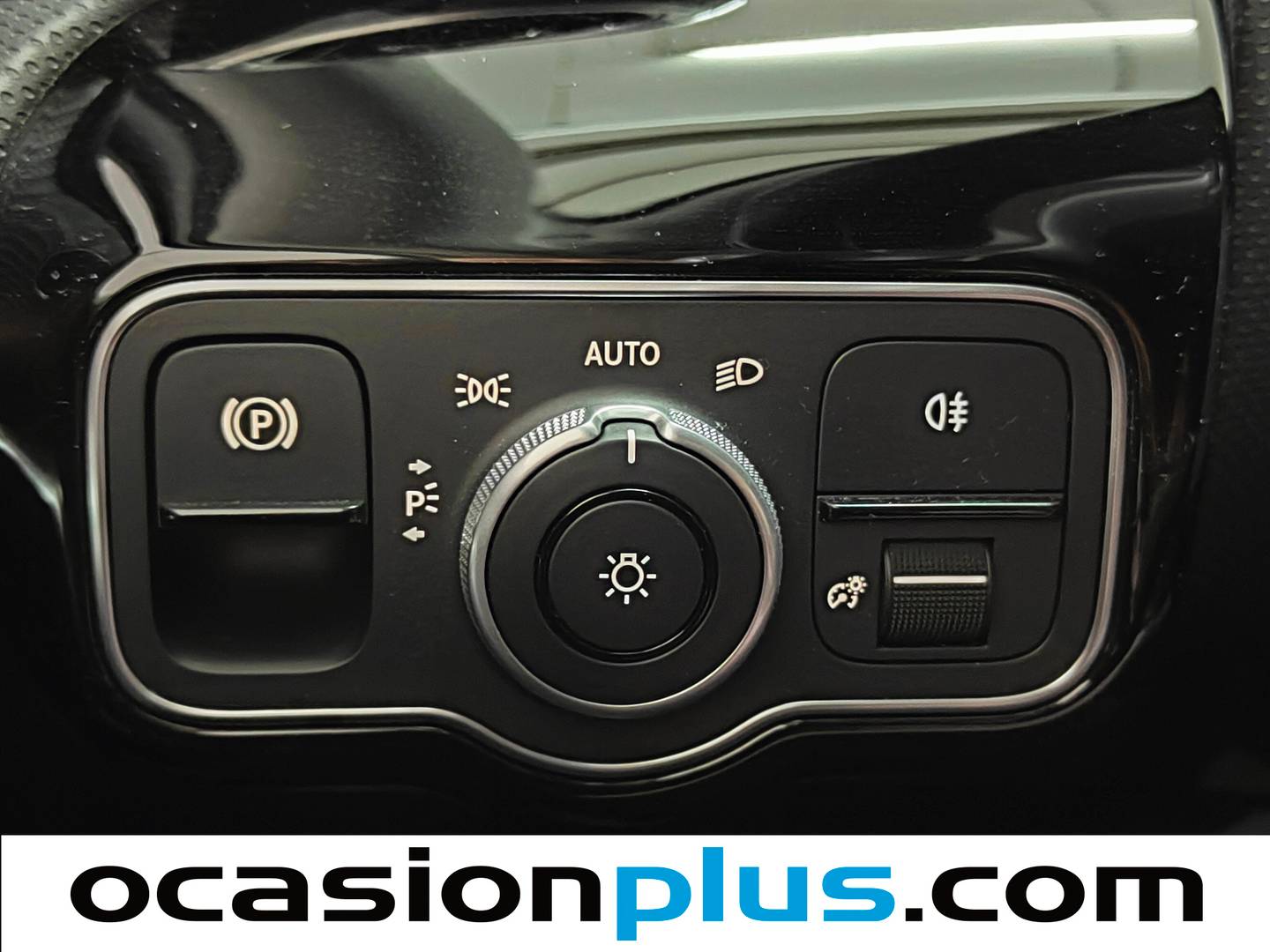 Mercedes Clase A Mercedes Clase A A 200 d  (150 CV) automático