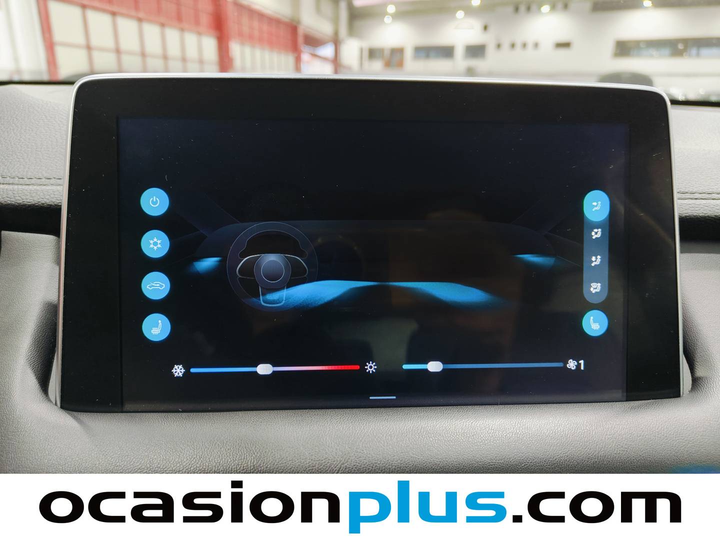 MG HS MG HS 1.5 Turbo GDI Comfort (162 CV) gasolina