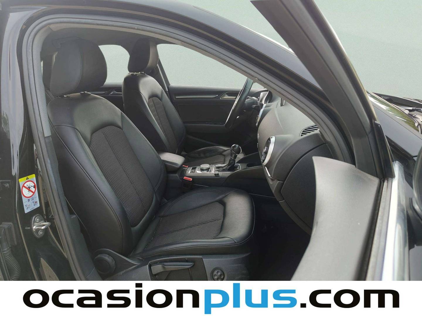 Audi A3 Audi A3 Sedan Design 35 TDI (150 CV) S tronic km 0