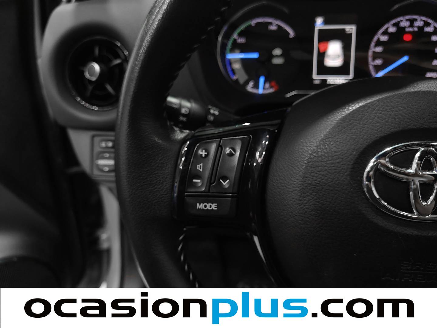 Toyota Yaris Toyota Yaris 1.5 Hybrid Feel (100 CV) barato