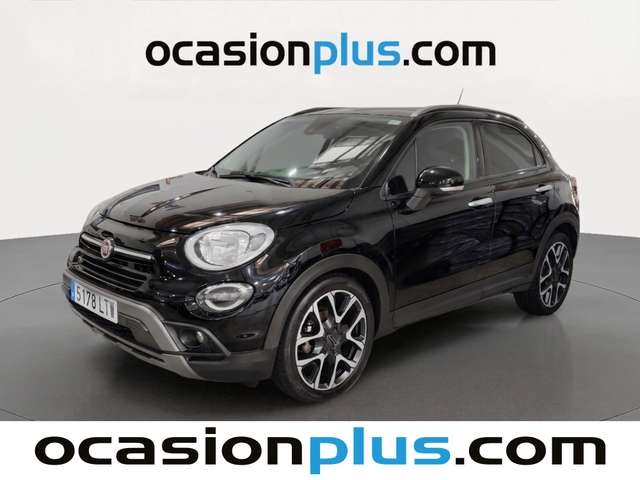 Fiat 500X 1.0 Firefly T3 S&S Cross (120 CV) de segunda mano