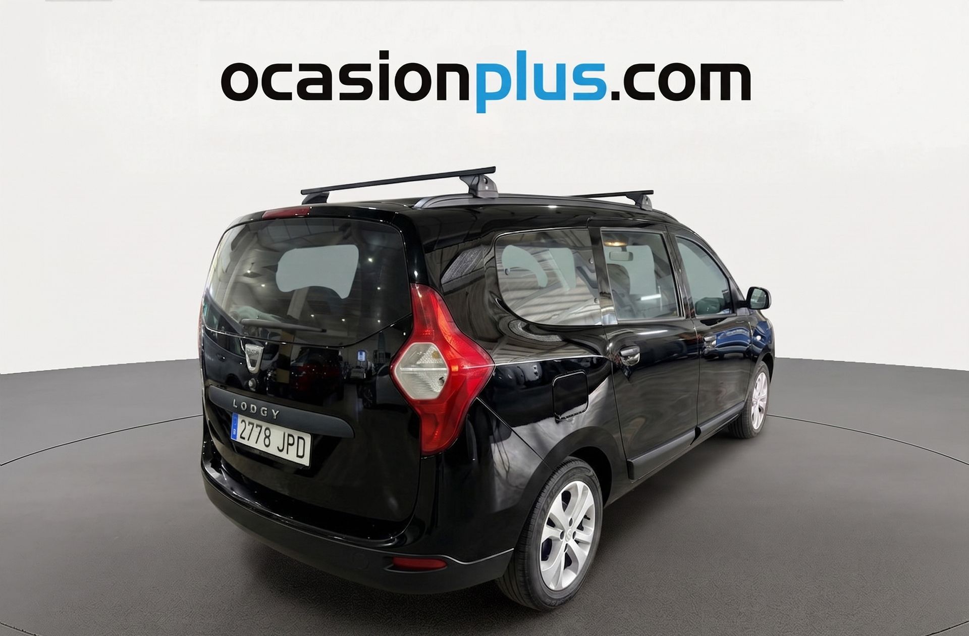 Dacia Lodgy Laureate TCe 7 plazas - foto 4