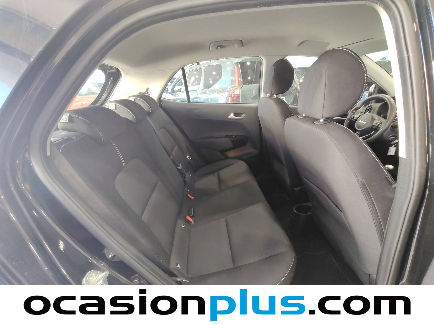 KIA Picanto KIA Picanto 1.0 DPi Concept Pack Comfort (67 CV) al mejor precio