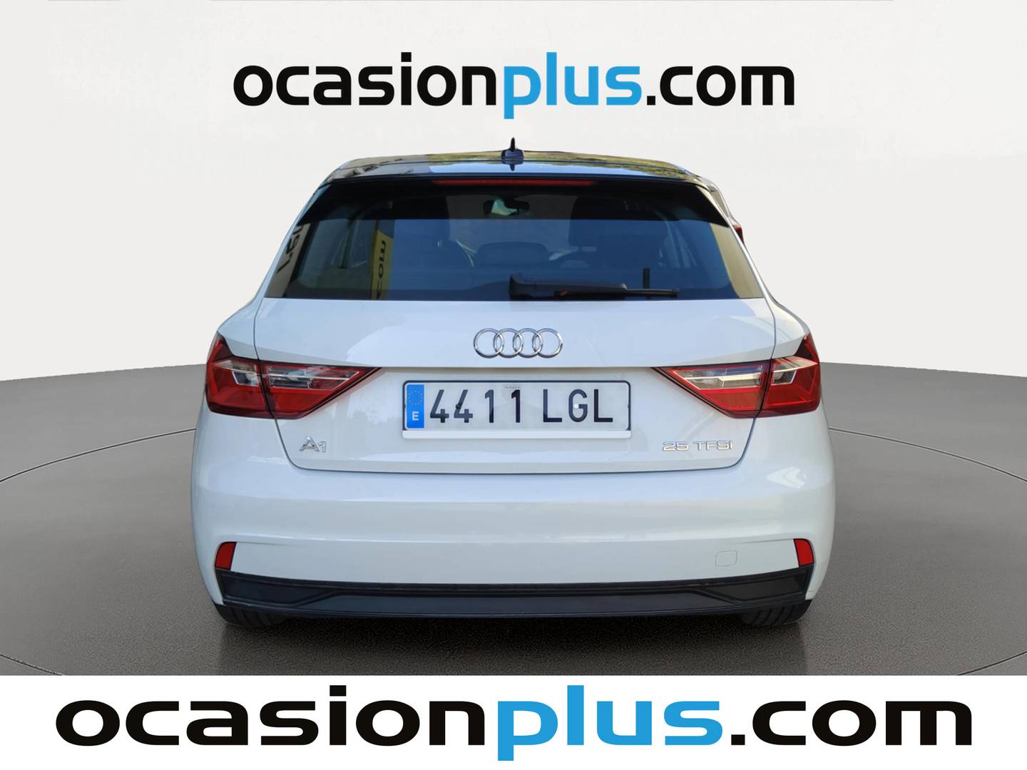 Audi A1 Audi A1 Sportback Advanced 25 TFSI (95 CV) barato