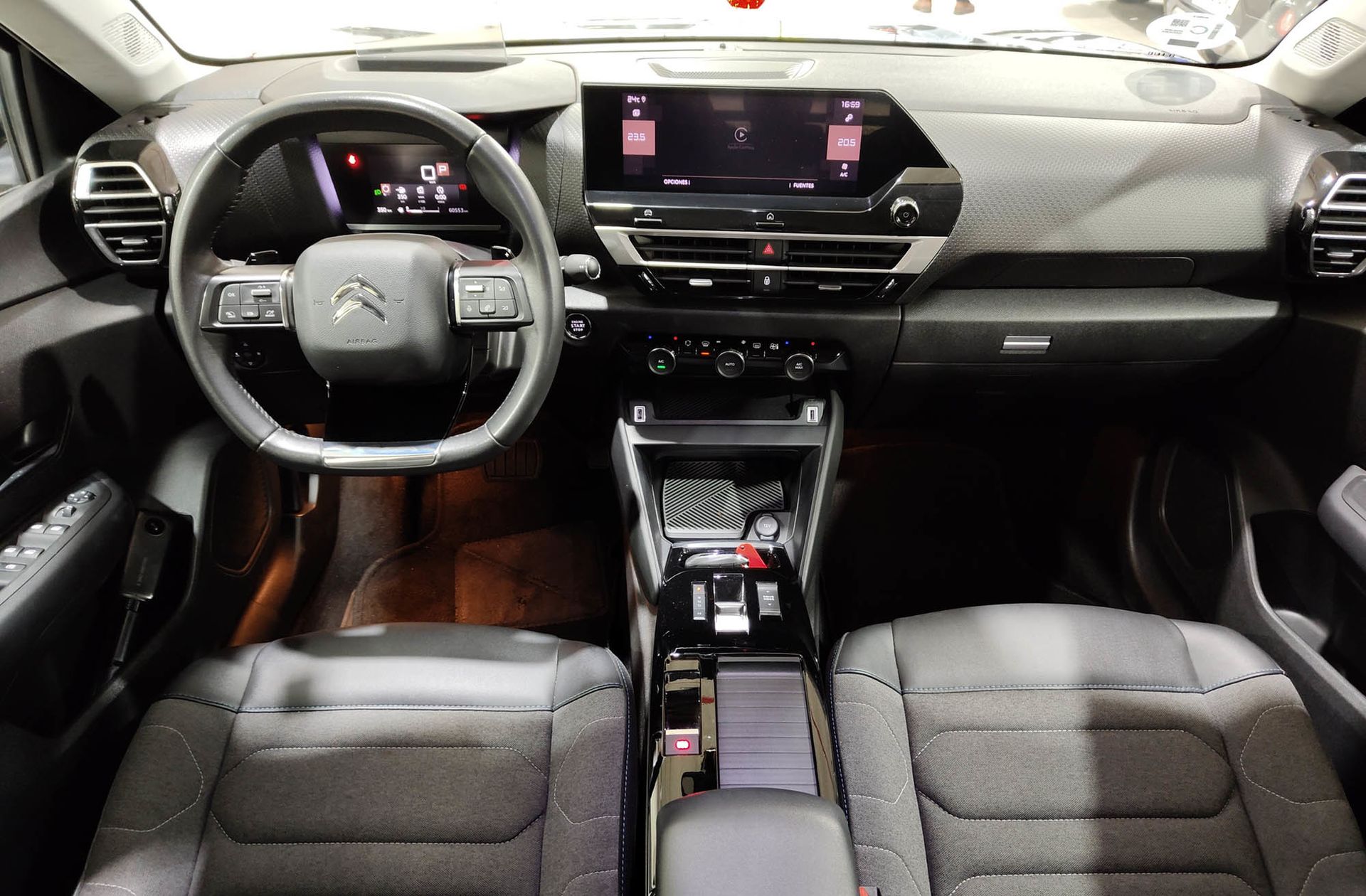 Citroën C4 PureTech 130 Feel Pack EAT8 - foto 6