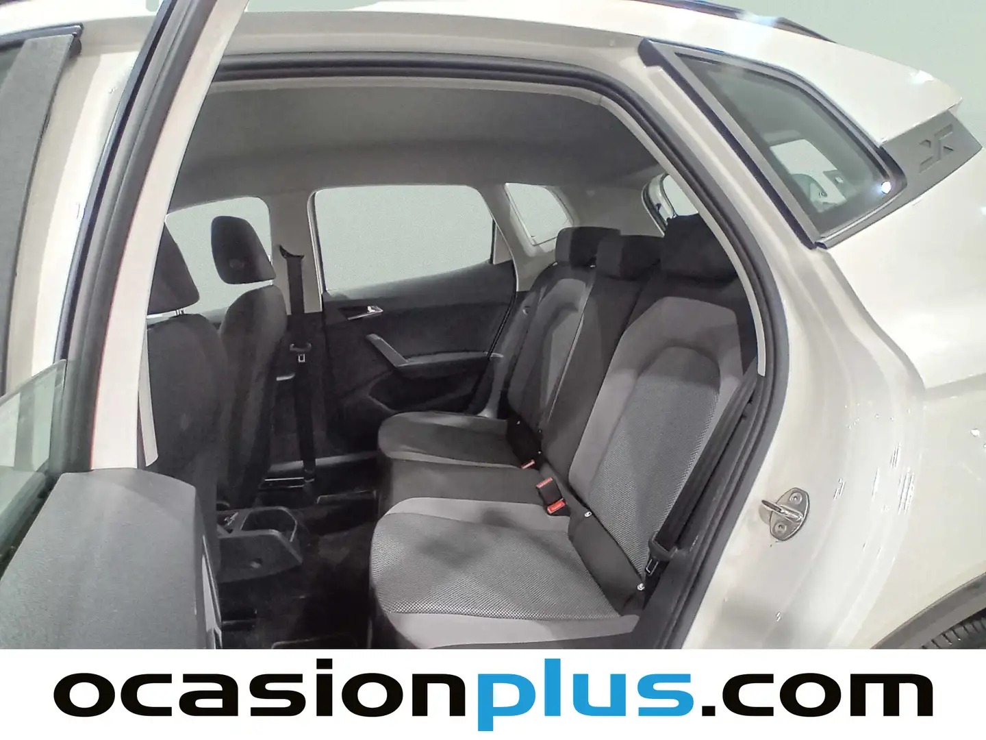 Foto Seat Arona SEAT Arona 1.0 TSI Ecomotive S&S Style (115 CV)