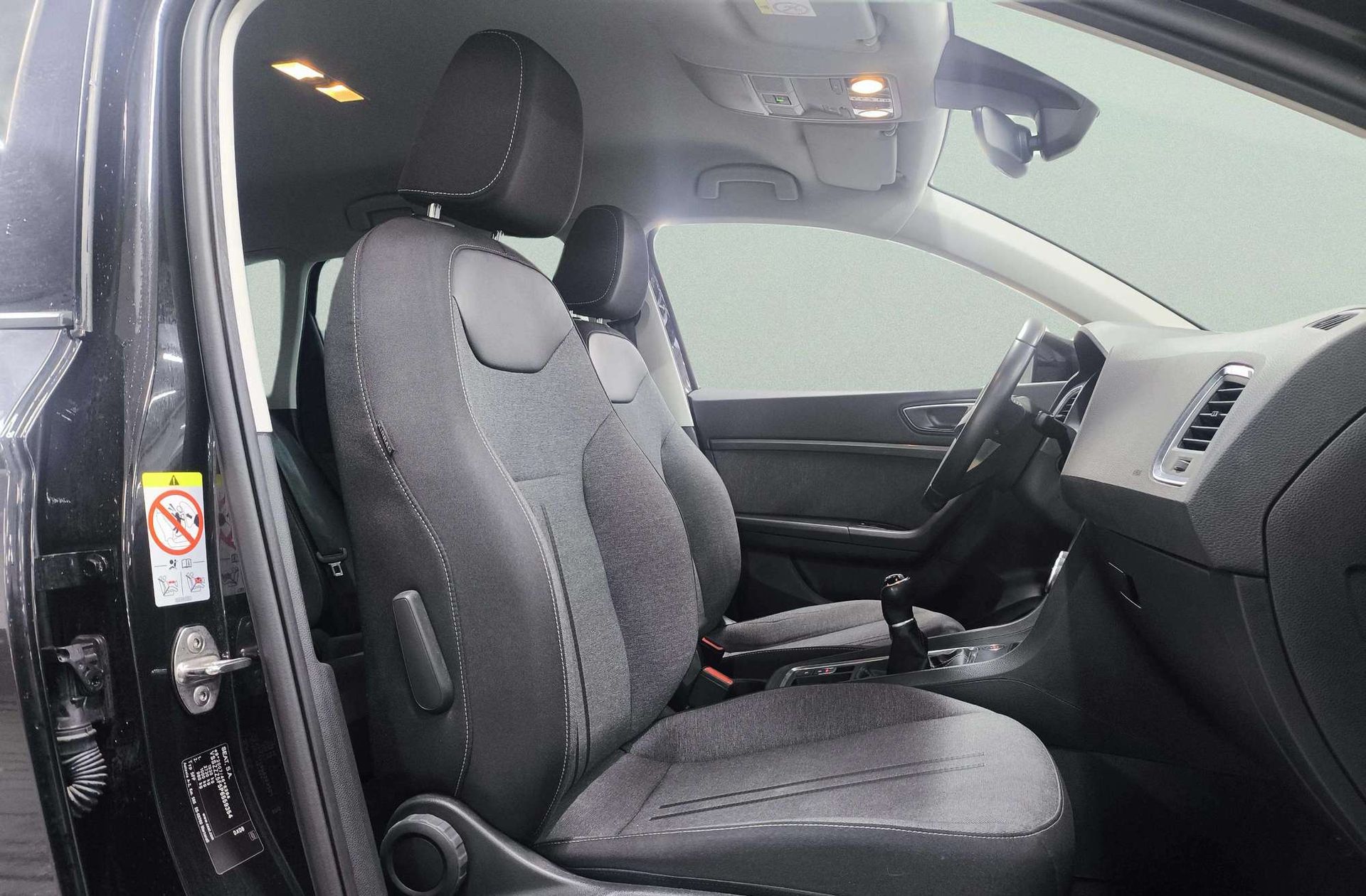 SEAT Ateca 1.5 TSI Style XL - foto 15