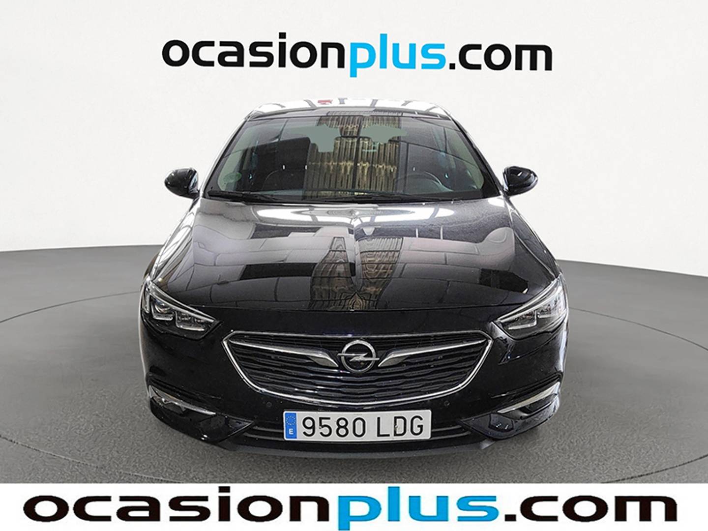 Foto Opel Insignia Opel Insignia GS 1.5 Turbo XFT Innovation (165 CV)