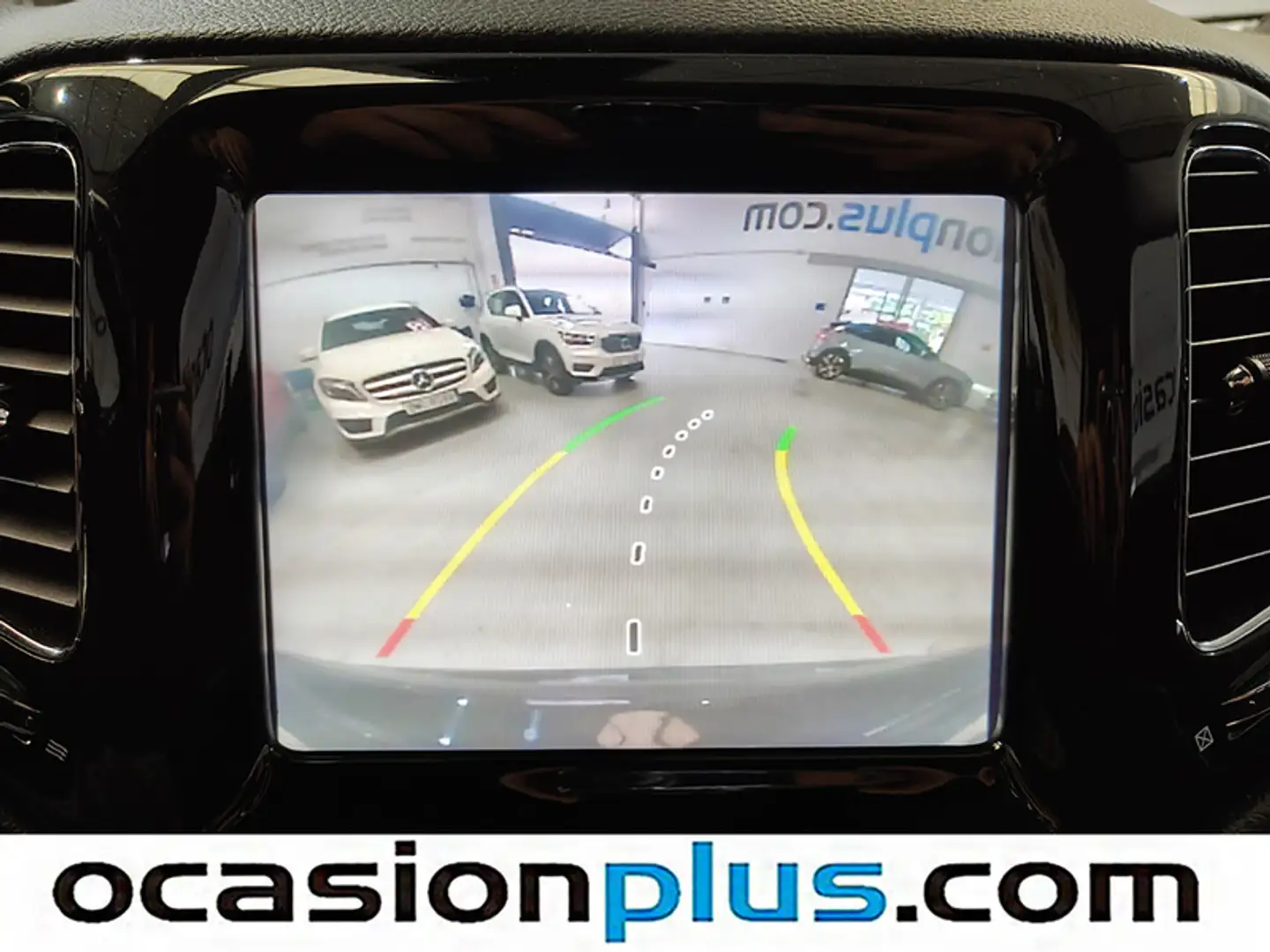 Foto Jeep Compass Jeep Compass 1.3 Gse Limited 4x2 DCT (150 CV)