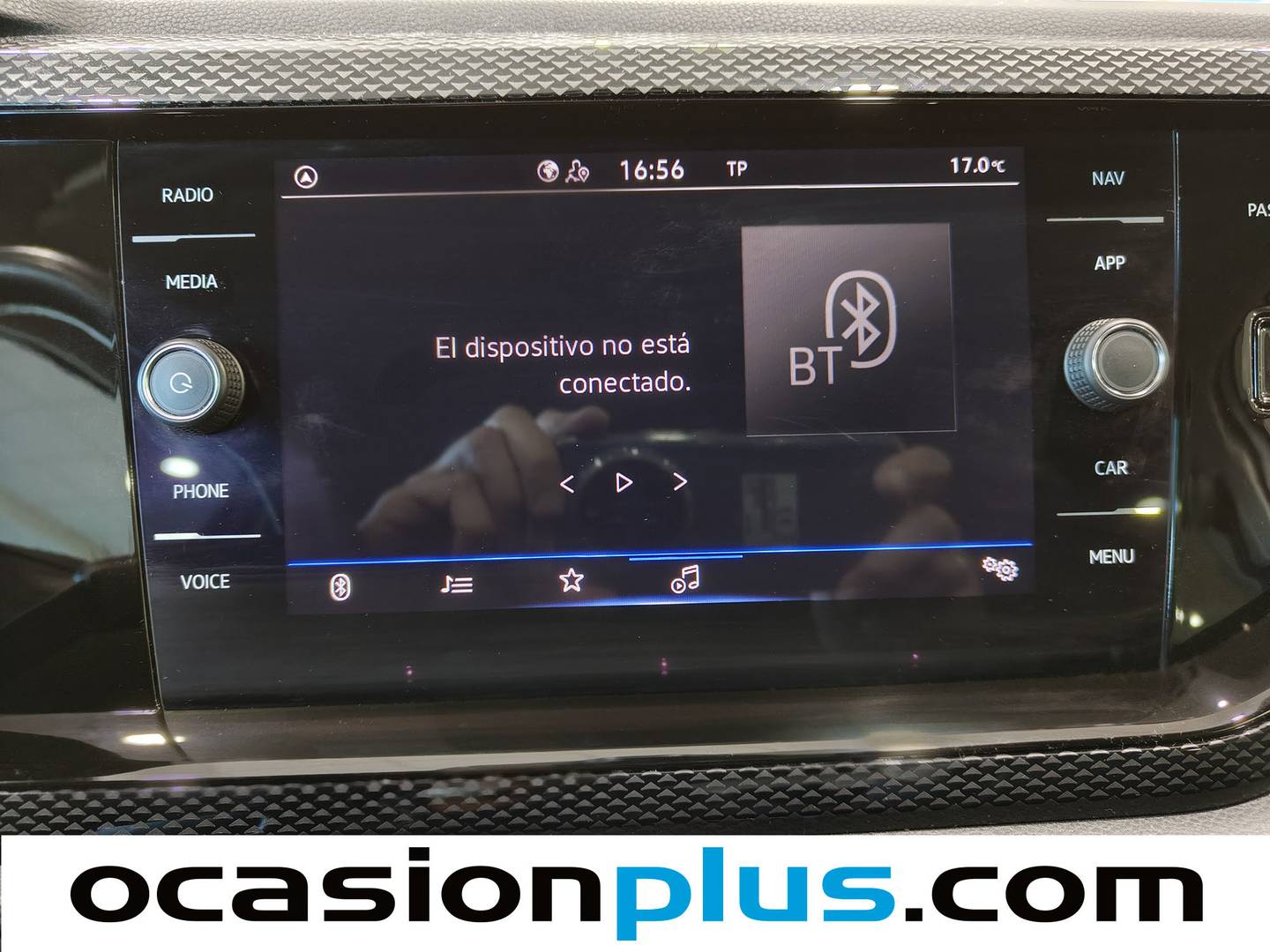 Foto Volkswagen Taigo Volkswagen Taigo Life 1.0 TSI (95 CV)