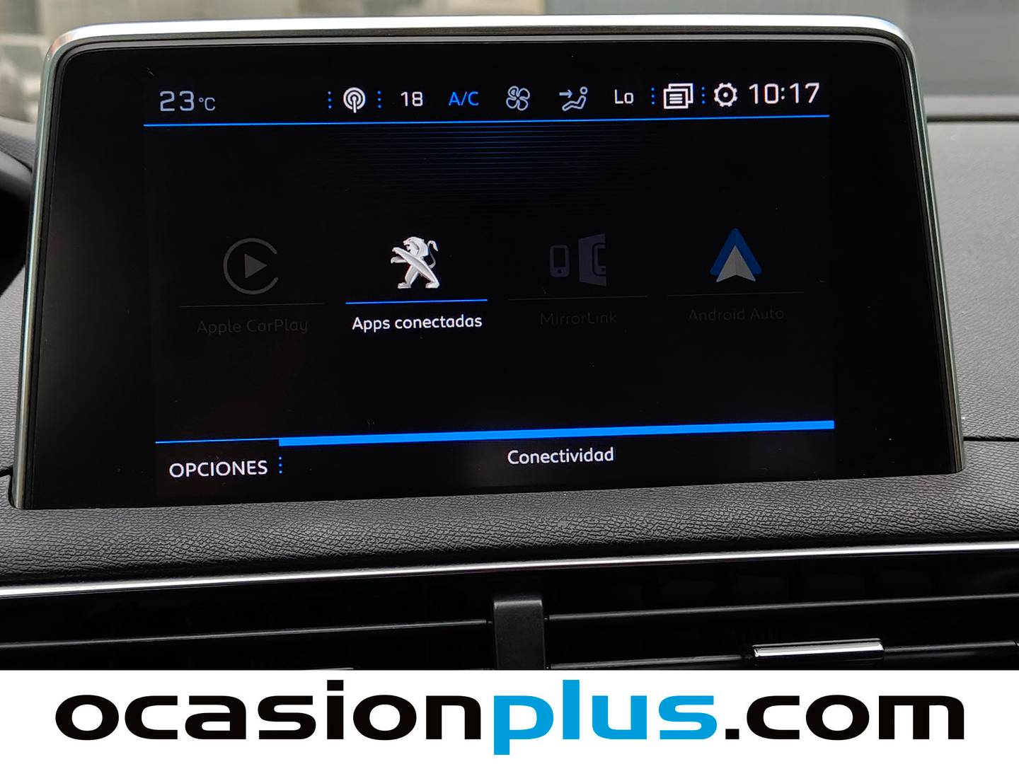 Accesorios del Peugeot 5008 Peugeot 5008 BlueHDI 130 S&S GT Line EAT8 (130 CV) 7 Plazas