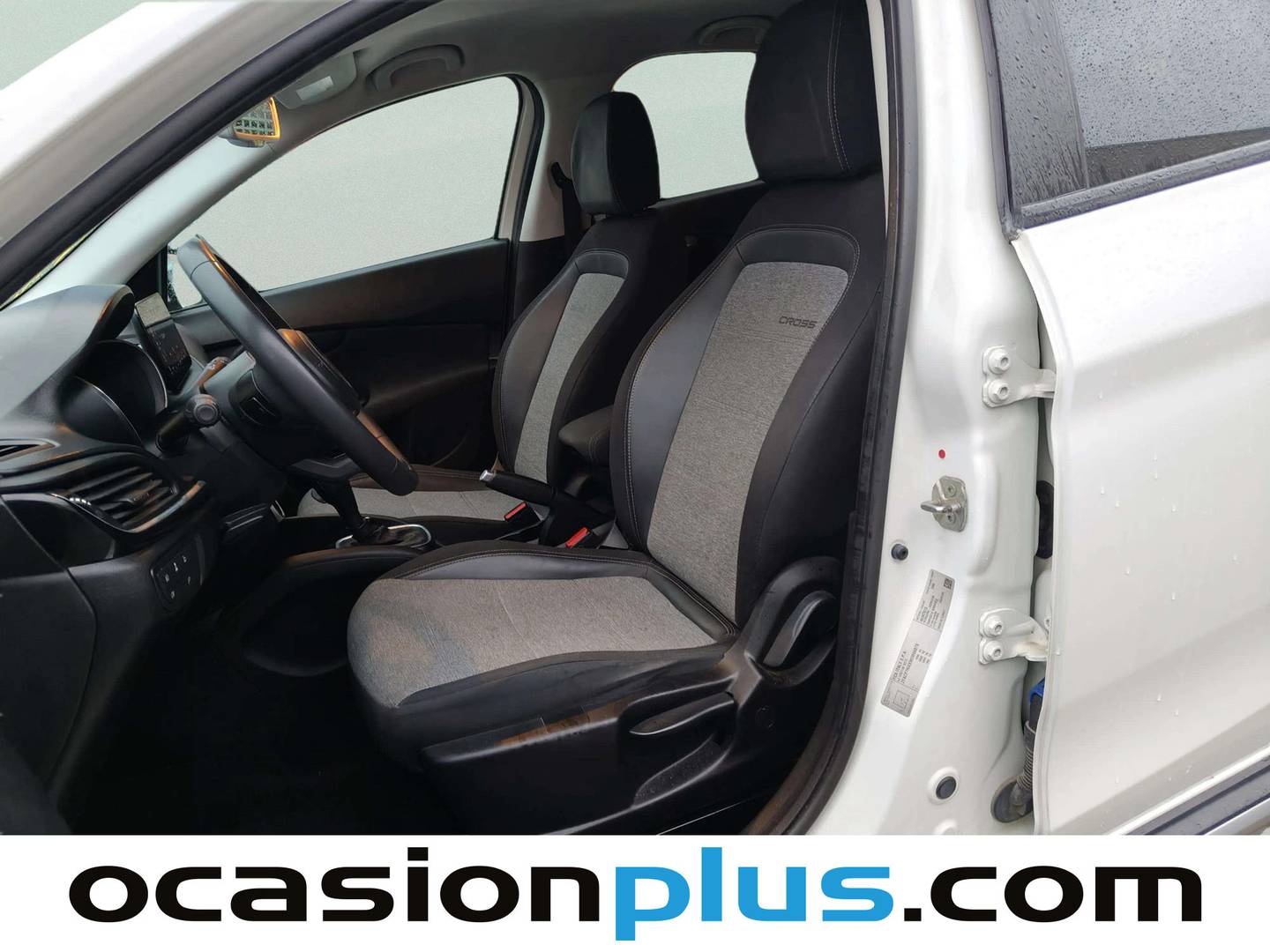 Foto Fiat Tipo Fiat Tipo 1.5 Hybrid Cross DCT (130 CV)