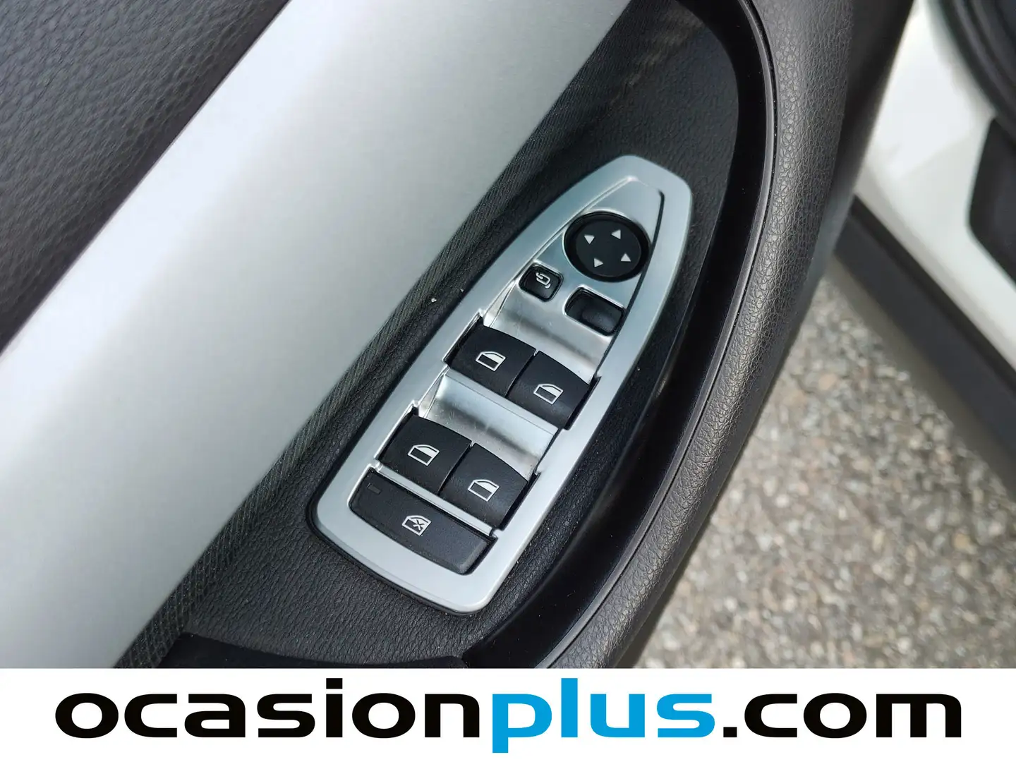 Foto BMW X2 BMW X2 sDrive18i (140 CV)