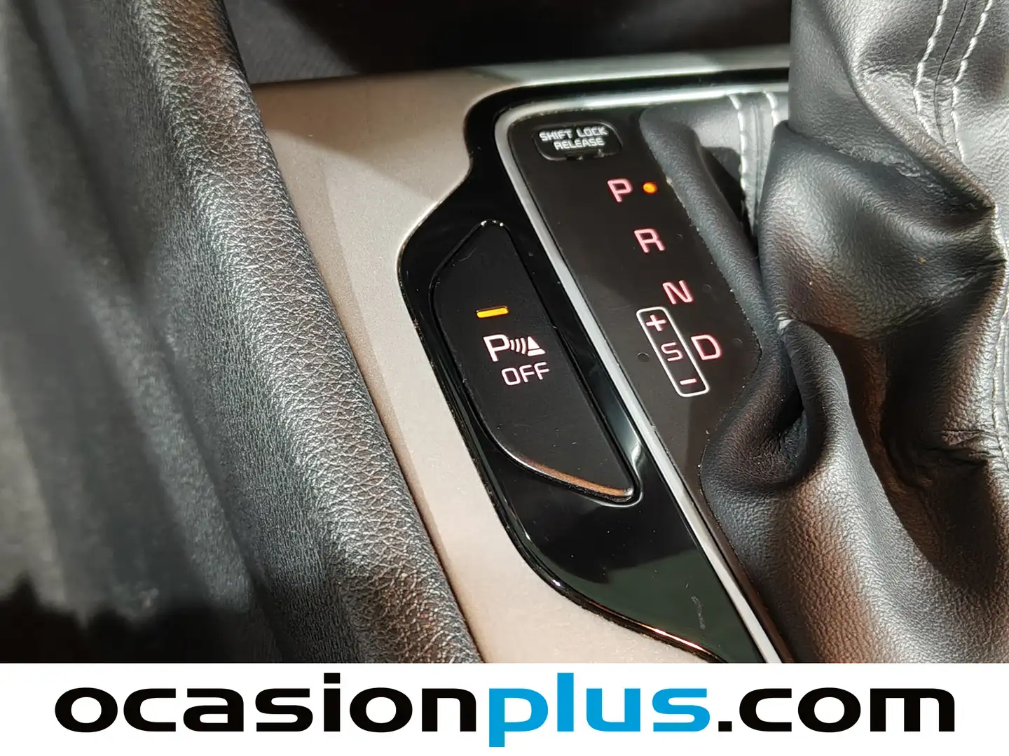 Foto KIA Niro Kia Niro 1.6 GDi HEV Híbrido Drive (141 CV)