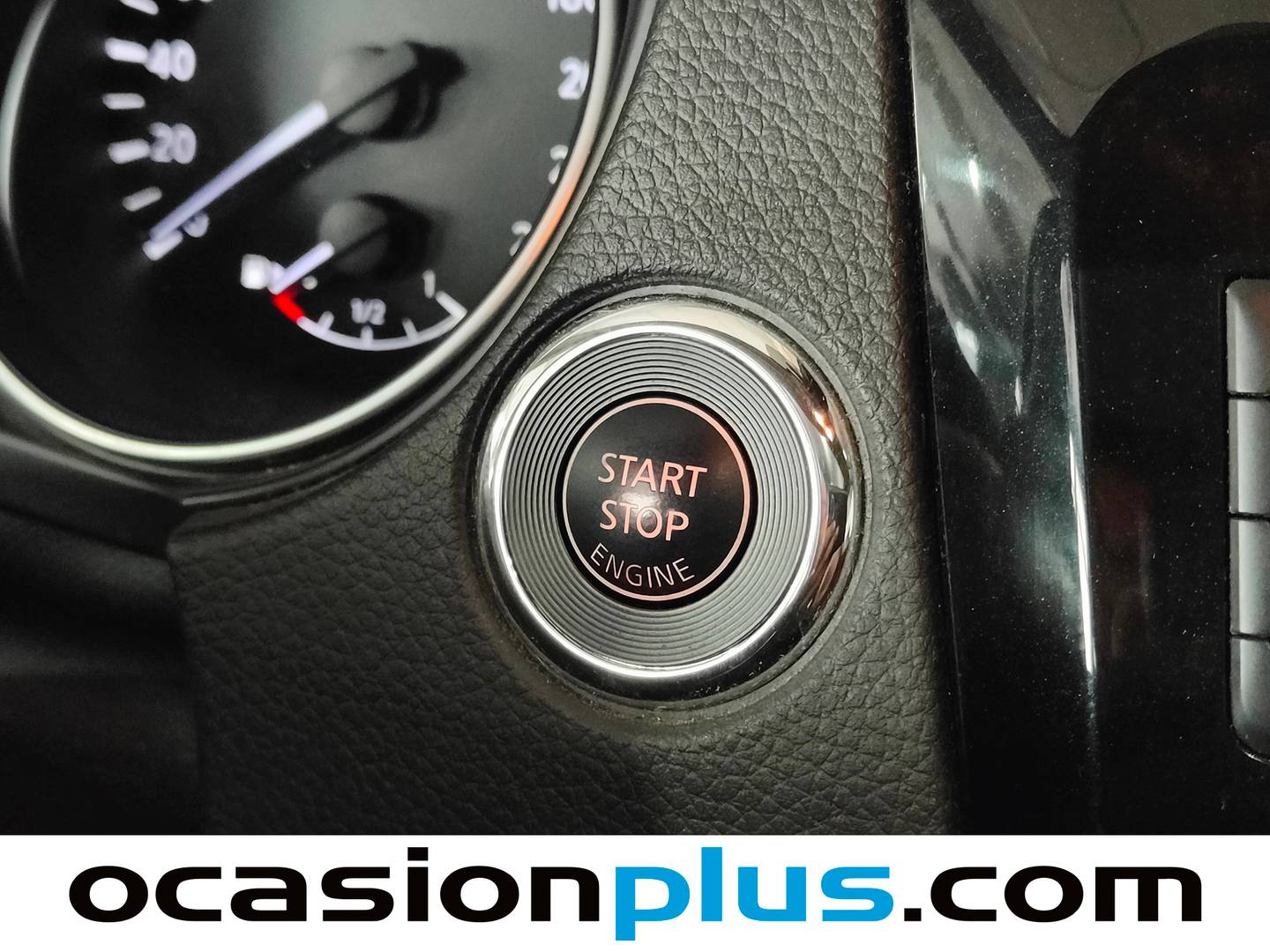 Nissan QASHQAI Nissan Qashqai DIG-T 140 N-Connecta 4x2 (140 CV) al mejor precio