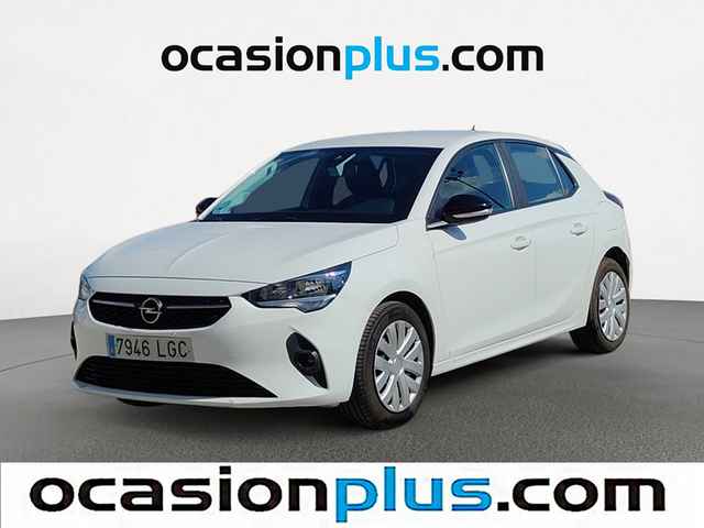 Opel Corsa Segunda Mano Baratos Toledo
